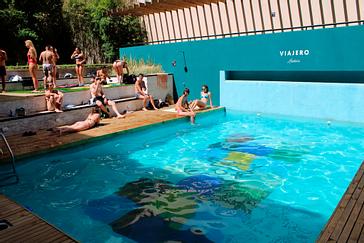 Viajero Buenos Aires