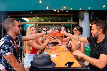 Viajero Buenos Aires