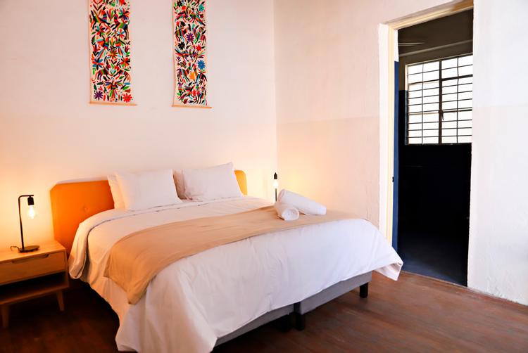 Viajero Hostels |  | 1