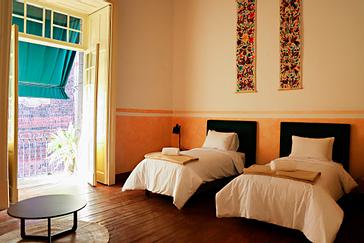 Viajero Hostels | Viajero CDMX Centro | Photos 12