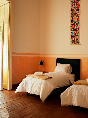 Viajero Hostels | | 13