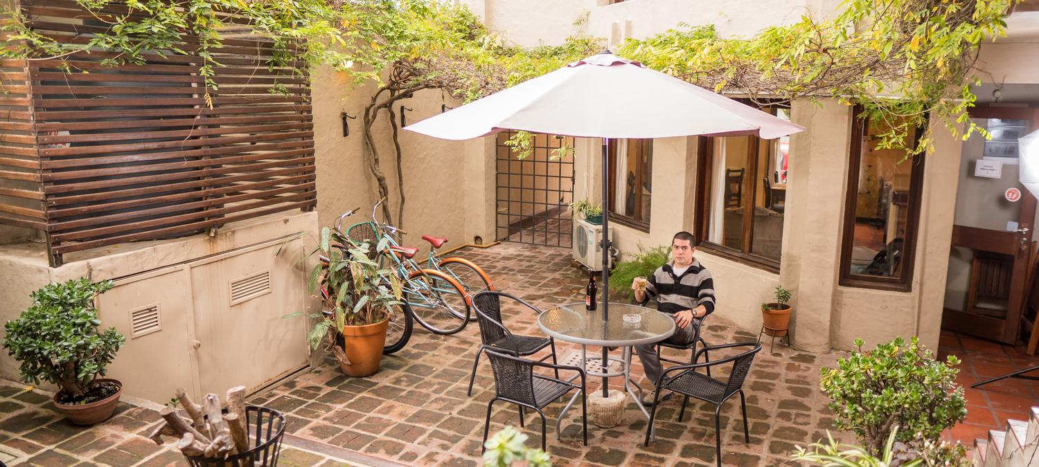 Viajero Hostels | | 1