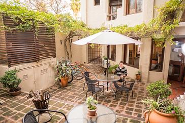 Viajero Colonia Posada B&B