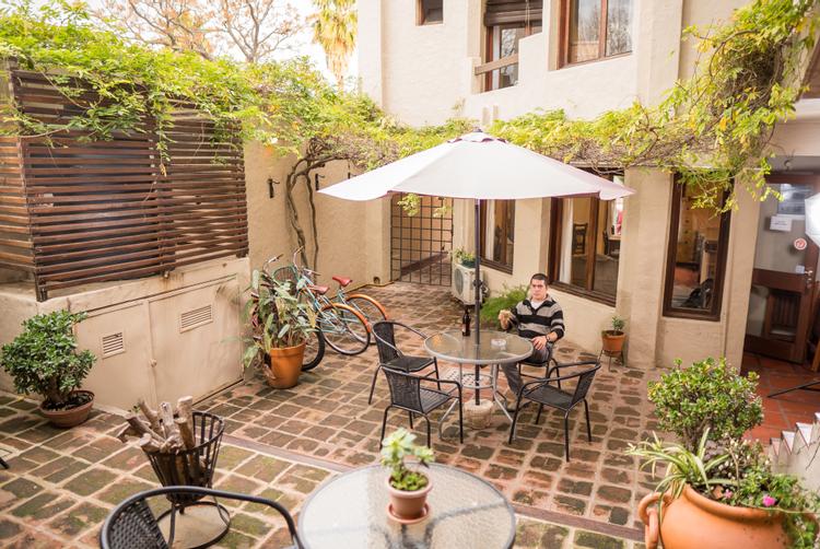 Viajero Hostels |  | 30