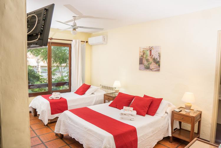Viajero Hostels | | 2