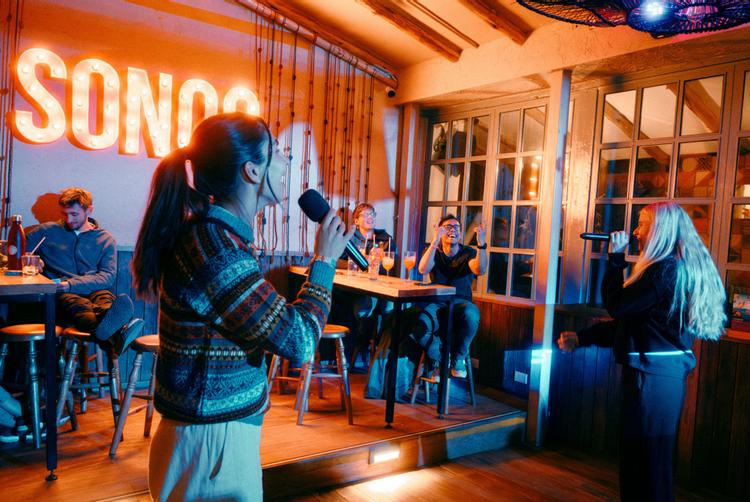 Viajero Hostels | | 10