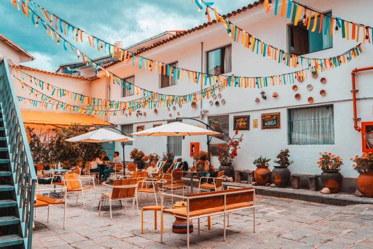 Viajero Hostels | | 1