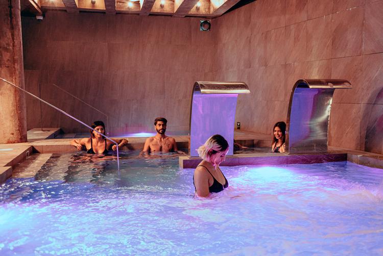 Viajero Hostels |  | 5