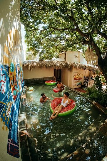 Viajero Cartagena - Centro