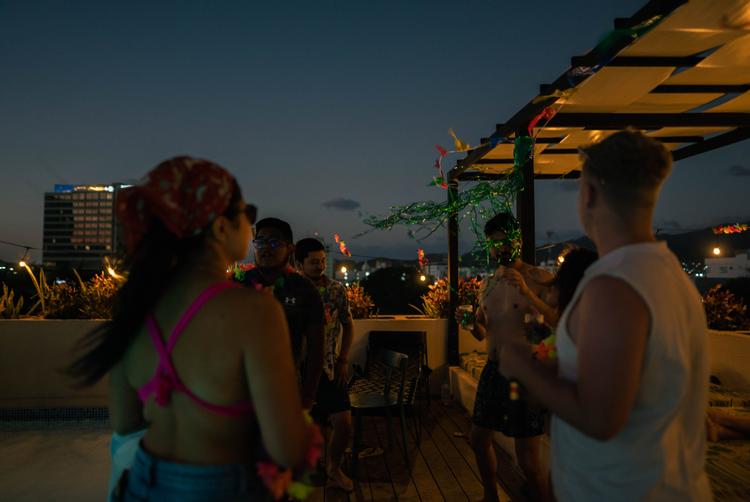 Viajero Hostels | | 5