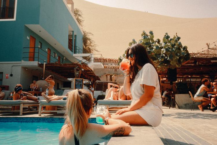 Viajero Hostels | | 27