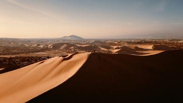 Viajero Hostels | Viajero Huacachina Hostel | Photos 8