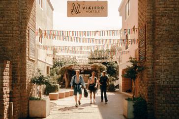 Viajero Hostels | Viajero Huacachina Hostel | Photos 30