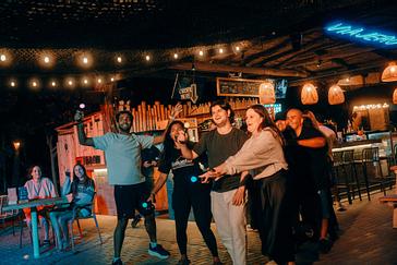 Viajero Hostels | Viajero Huacachina Hostel | Photos 24