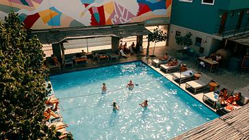 Viajero Hostels | Viajero Huacachina Hostel | Photos 16