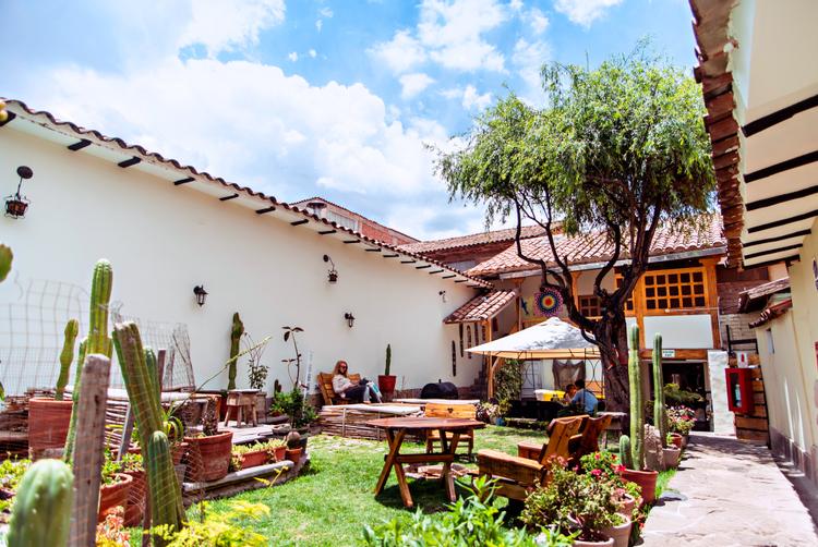 Viajero Hostels | | 1