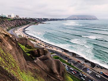 Viajero Hostels | Viajero Lima Barranco Hostel | Photos 24