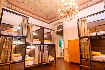 Viajero Hostels | Viajero Lima Barranco Hostel | Photos 22