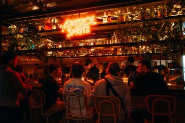 Viajero Hostels | Viajero Lima Barranco Hostel | Photos 13