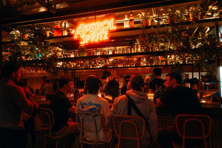 Viajero Hostels | | 6