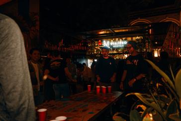 Viajero Hostels | Viajero Lima Barranco Hostel | Photos 20