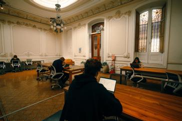 Viajero Hostels | Viajero Lima Barranco Hostel | Photos 10