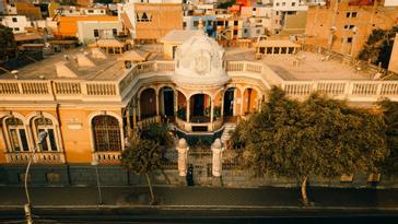 Viajero Hostels | Viajero Lima Barranco Hostel | Photos 11