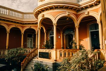 Viajero Hostels | Viajero Lima Barranco Hostel | Photos 23