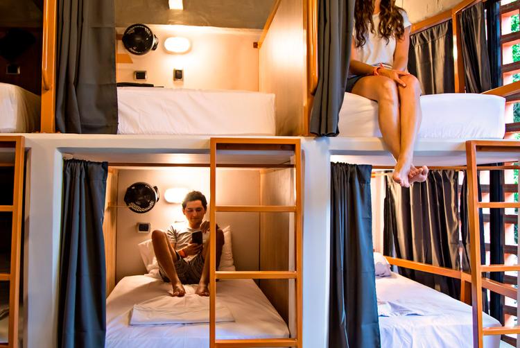 Viajero Hostels | | 2