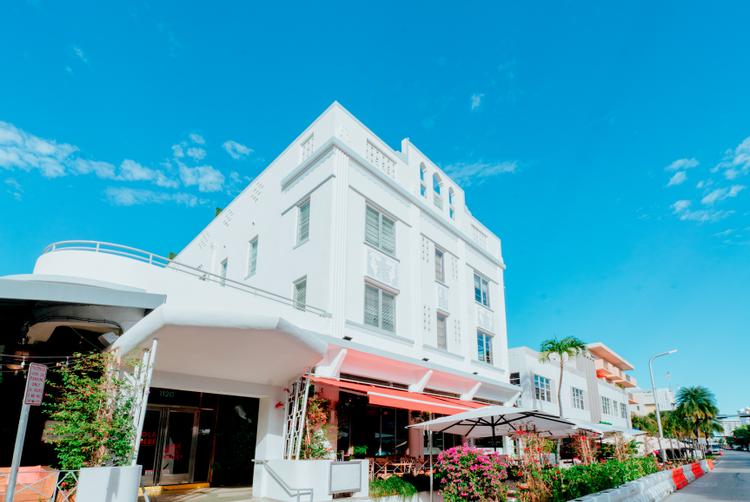 Viajero Hostels |  | 21