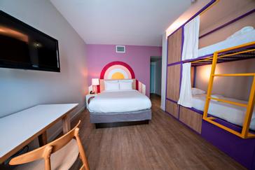 Viajero Hostels | Viajero Miami | Photos 17