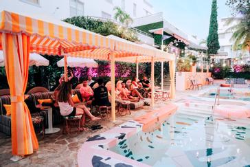 Viajero Miami South Beach