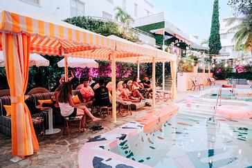 Viajero Miami South Beach