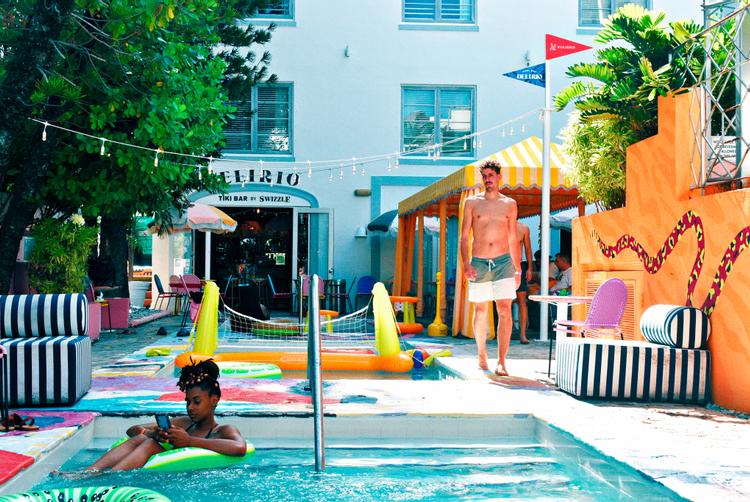 Viajero Hostels | | 7