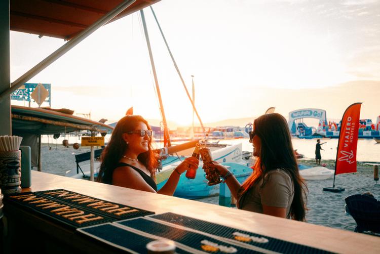 Viajero Hostels | | 6