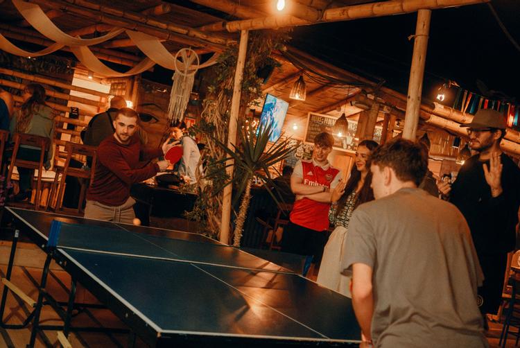 Viajero Hostels | | 5