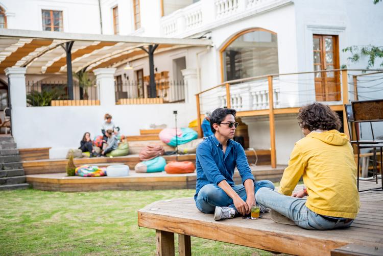 Viajero Hostels | | 2