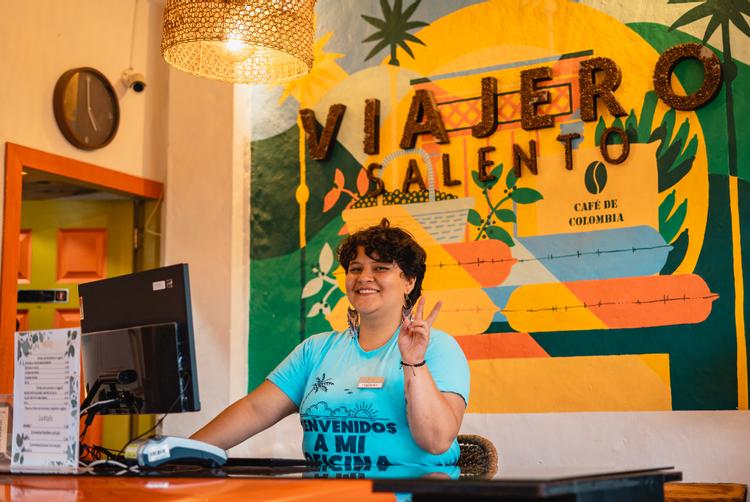 Viajero Hostels | | 8