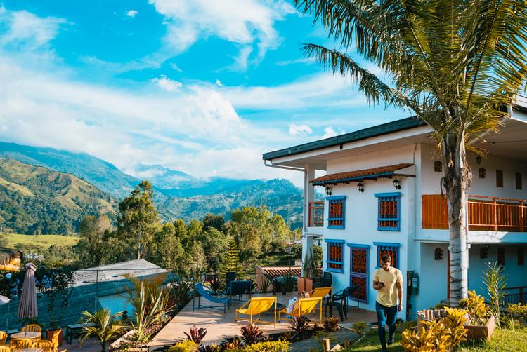 Viajero Hostels |  | 11