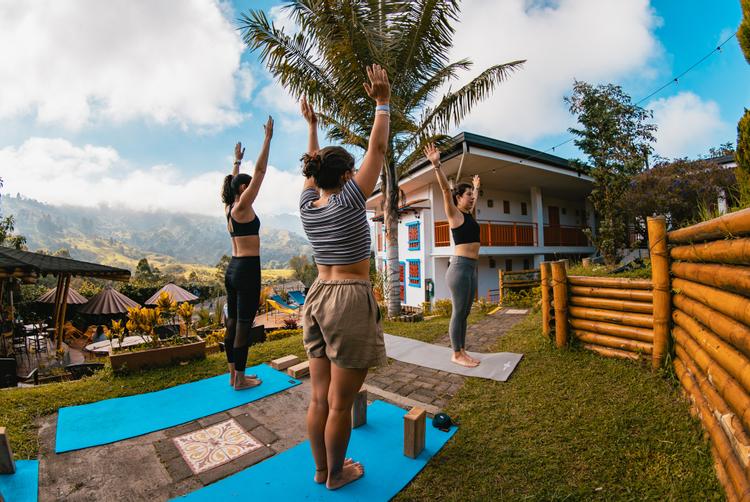 Viajero Hostels | | 4