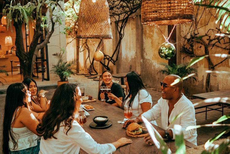 Viajero Hostels | | 8