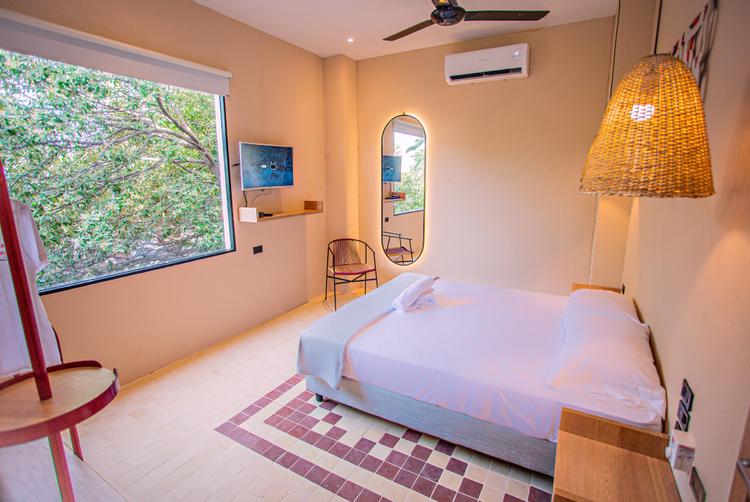 Viajero Hostels | | 1