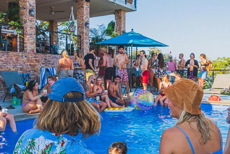 Viajero Hostels | | 20