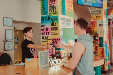 Viajero Hostels | Viajero Miami | Photos 13