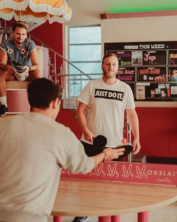 Viajero Hostels | Viajero Miami | Photos 8