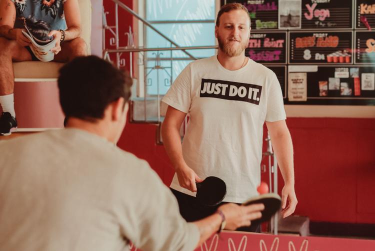 Viajero Hostels | | 4