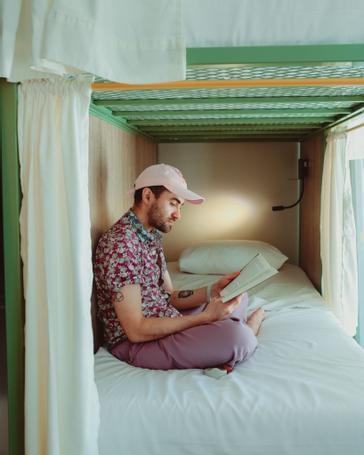 Viajero Hostels | Viajero Miami | Photos 9