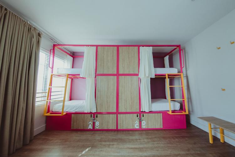 Viajero Hostels | | 2
