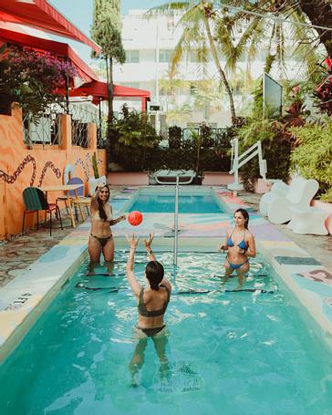 Viajero Hostels | Viajero Miami | Photos 7