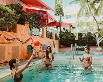 Viajero Hostels | Viajero Miami | Photos 28